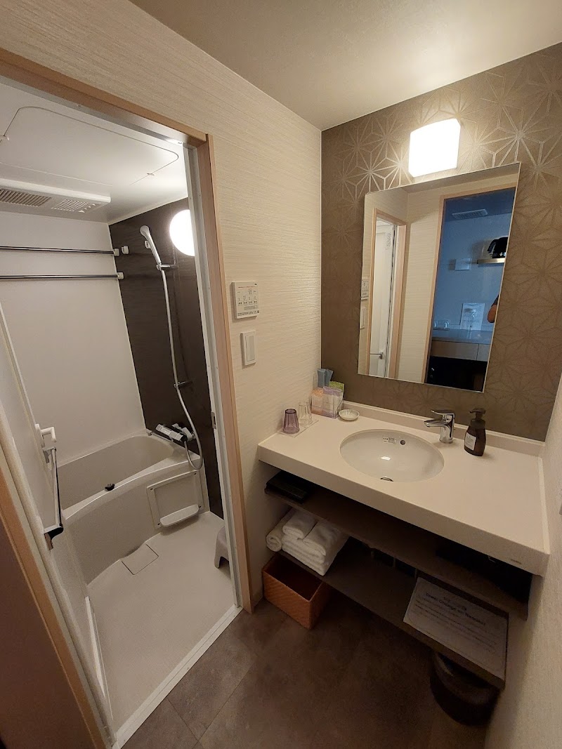 Hotel GOCO Stay Kyoto Shijo Kawaramachi - Hotel GOCO Stay Kyoto Shijo Kawaramachi, 410 Dainichichō, Nakagyo Ward, Kyoto, 604-8044, Japan