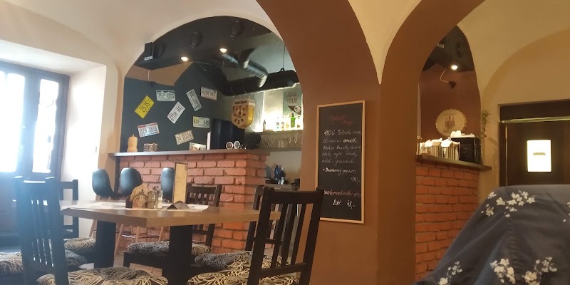 Columbus burger restaurant