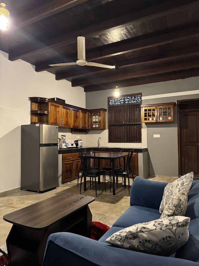Fort Pedlars Hotel - Fort Pedlars Hotel, 28a Pedlar St, Galle 80000, Sri Lanka