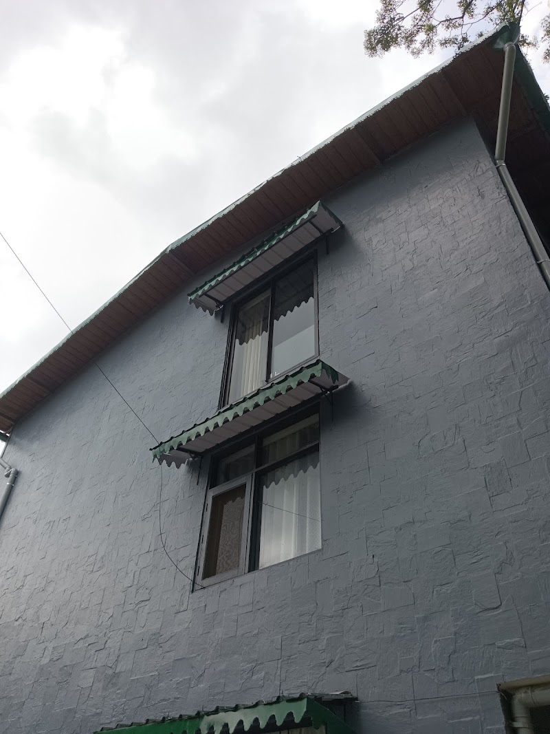 The Lakefront Suites - The Lakefront Suites 8HGM+89R, Siloti Pant, Uttarakhand 263136, India