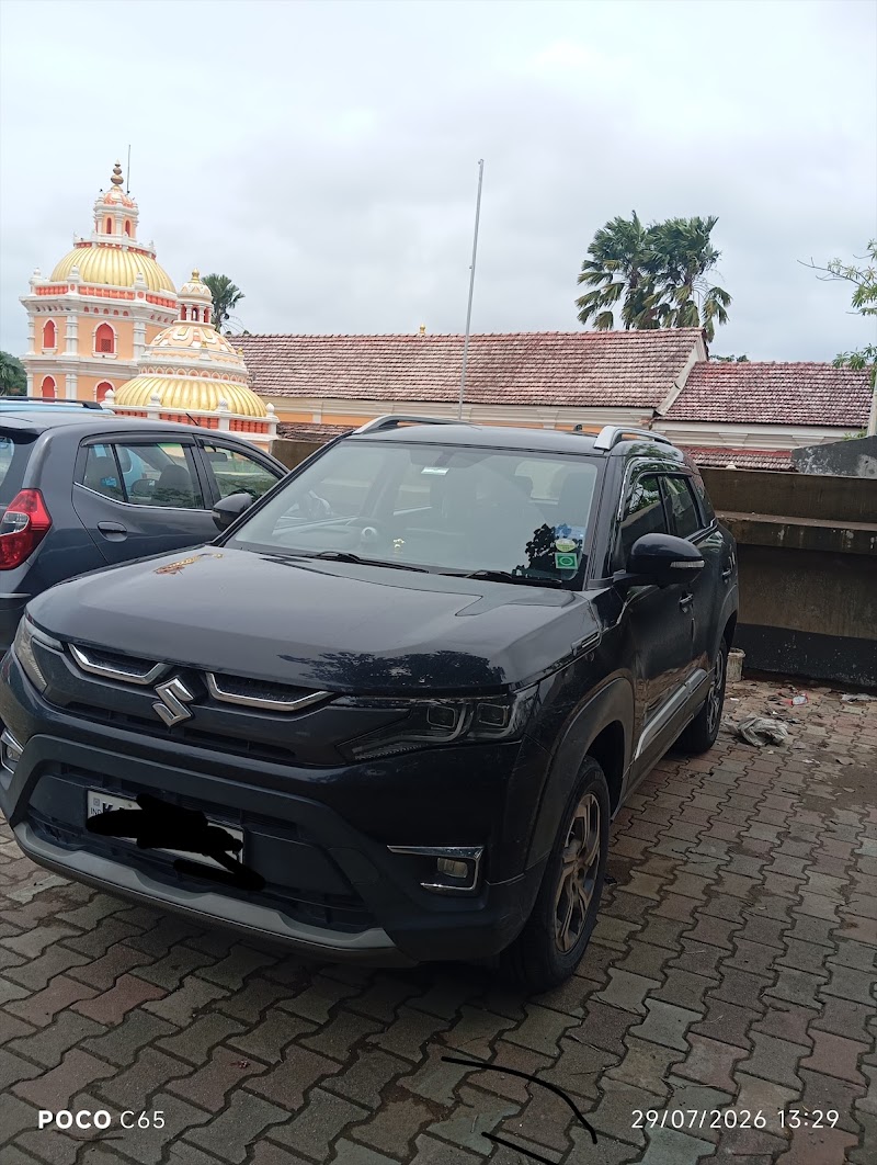 Shri Swami call driver service - Shri Swami call driver service Sita niwas, near dukle elite, Santa Inez, Panaji, Goa 403001, India