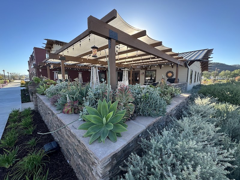 TERI Common Grounds Café & Coffee Bar - TERI Common Grounds Café & Coffee Bar, 555 Deer Springs Rd, San Marcos, CA 92069, USA