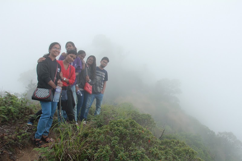 Route49 Adventures & Offbeat Experiences - Route49 Adventures & Offbeat Experiences 1st Floor Kalinivas Building, near Gandhi Statue, Nullatanni, Munnar, Kerala 685612, India