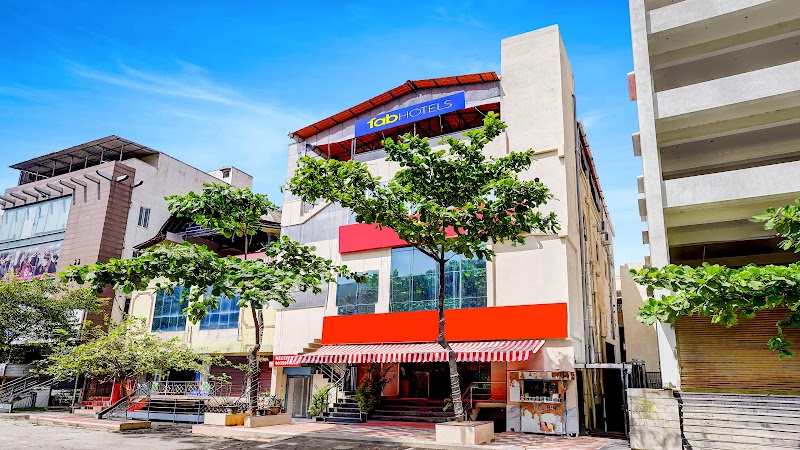 FabHotel Aranya Residency