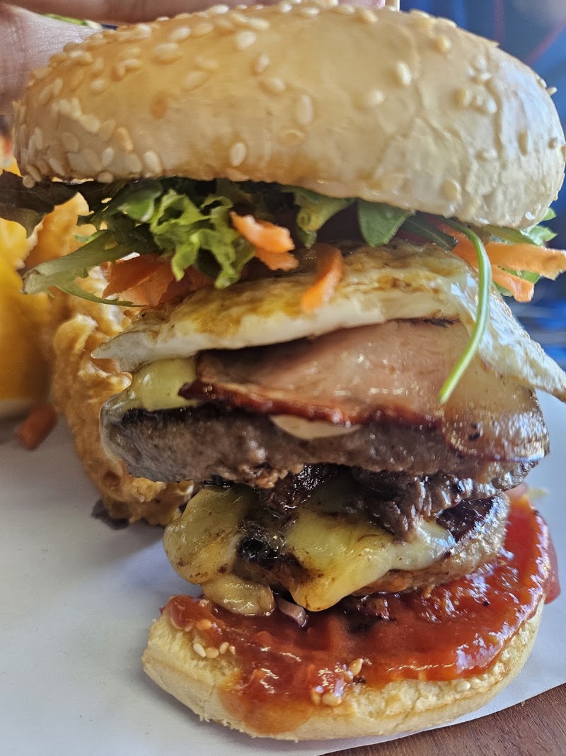 Double D's Takeaway - Double D's Takeaway 82 Broadway, Matamata 3472, New Zealand