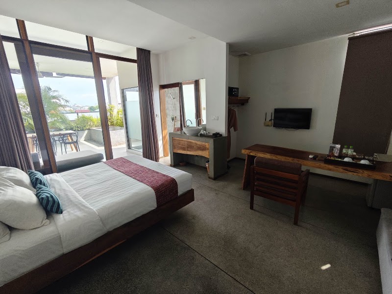 Sarina Boutique Hotel, Phnom Penh - Sarina Boutique Hotel, Phnom Penh, HVCF+WP5, 327 St 1013, Phnom Penh 12101, Cambodia