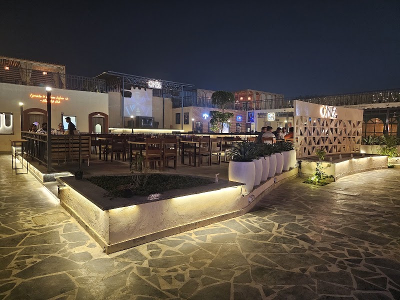 One Of - One Of Northern Peripheral Rd, beside Time for Wine, Sai Kunj, Block A, New Palam Vihar Phase 3, Sector 110A, Gurugram, Haryana 122017, India