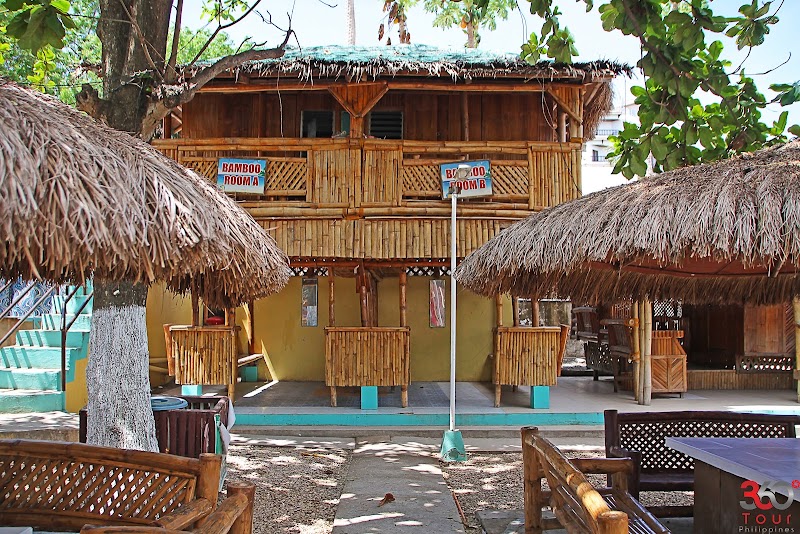 Karancho Beach House - Karancho Beach House, 7XPX+Q49, M.L. Quezon National Highway, Maribago, Lapu-Lapu, 6015 Cebu, Philippines
