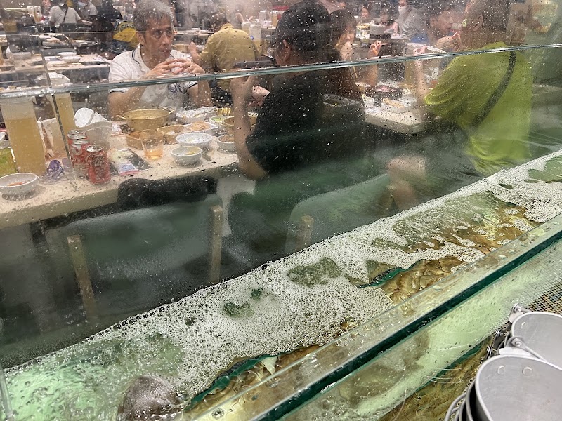 Chong Hing Square - Chong Hing Square, 601號 Nathan Rd, Mong Kok, Kowloon, Hong Kong