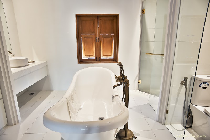 Vali Villa Bangkok - Vali Villa Bangkok เลขที่ 314 Soi Samsen 4, Khwaeng Ban Phan Thom, Khet Phra Nakhon, Krung Thep Maha Nakhon 10200, Thailand