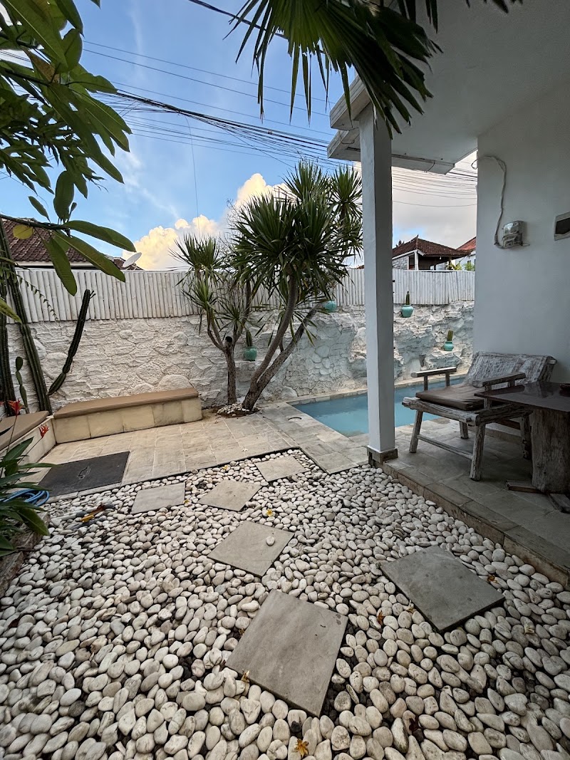 Villa Tanjung - Villa Tanjung, Teras Hijau Residence, Block 3 No.N 28, Ungasan, Kec. Kuta Sel., Kabupaten Badung, Bali 80361, Indonesia