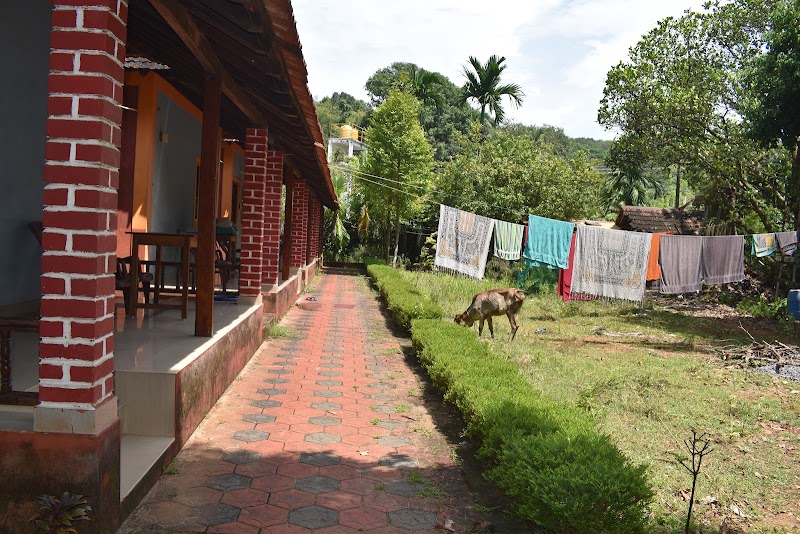 Gundappa Cafe And Rooms - Gundappa Cafe And Rooms Gokarna, Karnataka 581326, India