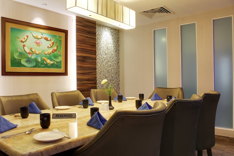 Swosti Grand - Best Hotel near Bhubaneswar Railway Station and Airport - Swosti Grand - Best Hotel near Bhubaneswar Railway Station and Airport Unit 3, 103, Janpath Rd, near Railway Station, Master Canteen Area, Kharvela Nagar, Bhubaneswar, Odisha 751001, India