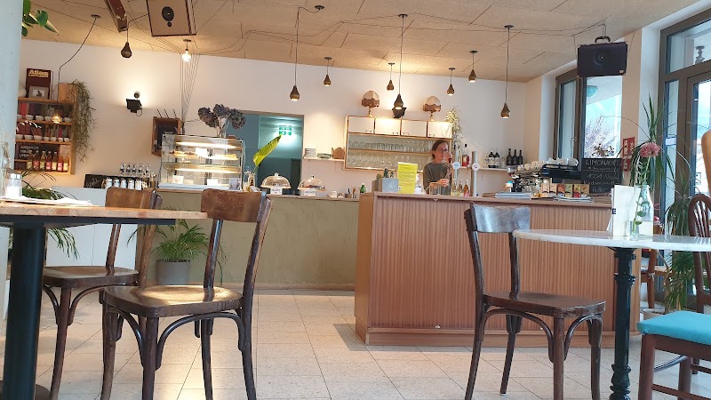 Café Namsa