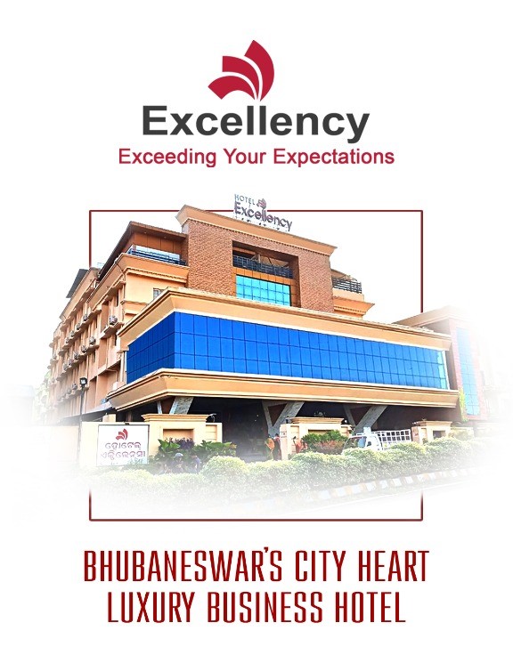 Hotel Excellency (A Unit of Excellency Resorts Pvt. Ltd.) - Hotel Excellency (A Unit of Excellency Resorts Pvt. Ltd.) Jhunjhunwala Garden, 74 C/9, near Master Canteen, Unit-2, Ashok Nagar, Bhubaneswar, Odisha 751009, India