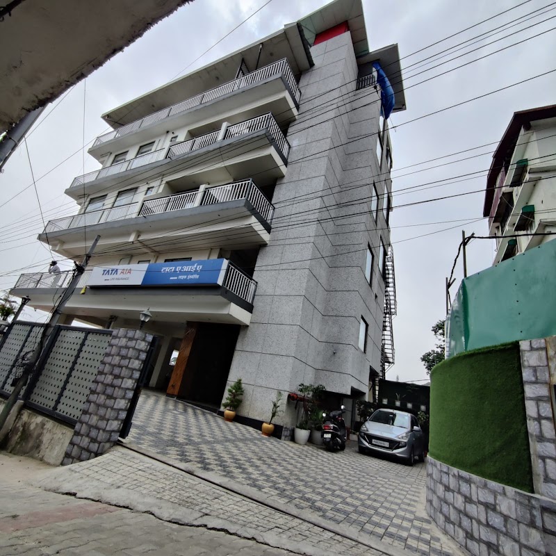 Dadhwal BnB - Dadhwal BnB Dhadwal Complex, Kacheri Adda, Chilgari, Dharamshala, Himachal Pradesh 176215, India