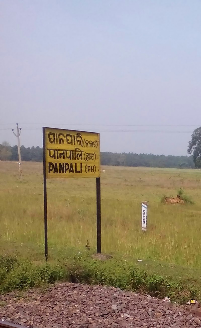 Panpali - Panpali, Odisha 768220, India