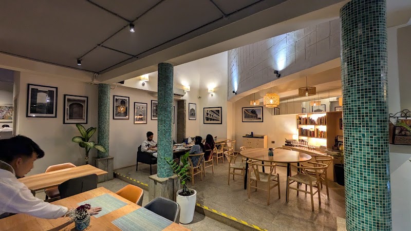 Lyfe Farm To Fork Restaurant Whitefield - Lyfe Farm To Fork Restaurant Whitefield Varthur Main Rd, near Palm Meadows Resort Road, Ramagondanahalli, Whitefield, Bengaluru, Karnataka 560066, India
