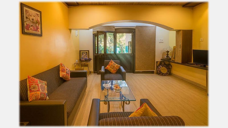 Kiana's Funstay - Kiana's Funstay, Plot no. 2, Chowk, near Shivsena shakha, Shankarnagar, Tungarli, Lonavala, Maharashtra 410401, India