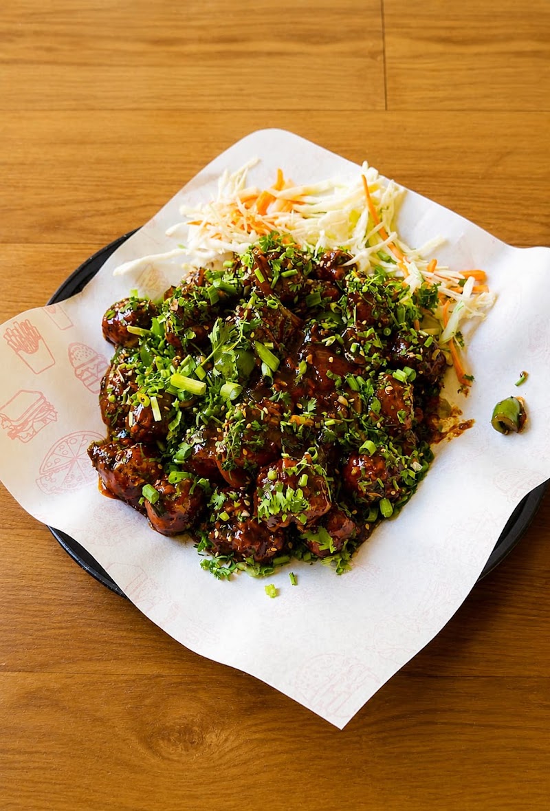 Shreenidhi Pure Veg Restaurant & Chinese - Shreenidhi Pure Veg Restaurant & Chinese, horizons at, F10, opposite Sanskriti International school, Choudhary Park, Shankar Kalat Nagar, Wakad, Pimpri-Chinchwad, Maharashtra 411057, India