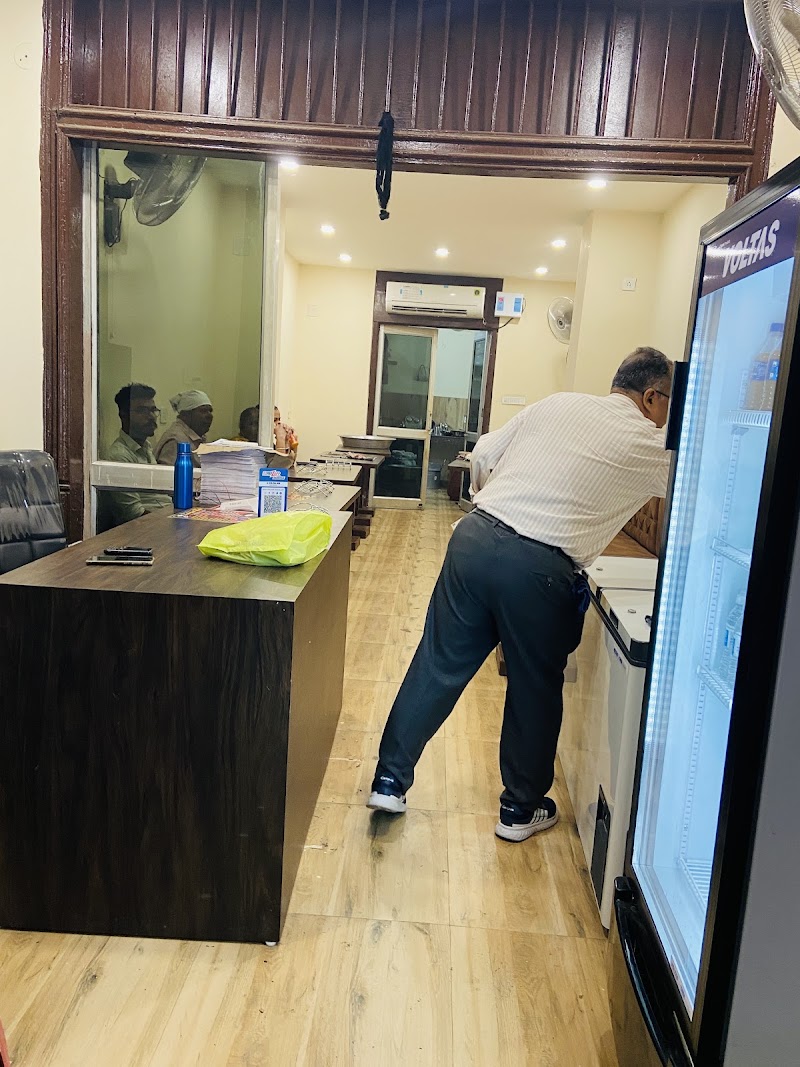 Kulcha Hub - Kulcha Hub S25/229, Katra Ahluwalia, Amritsar, Amritsar Cantt., Punjab 143006, India