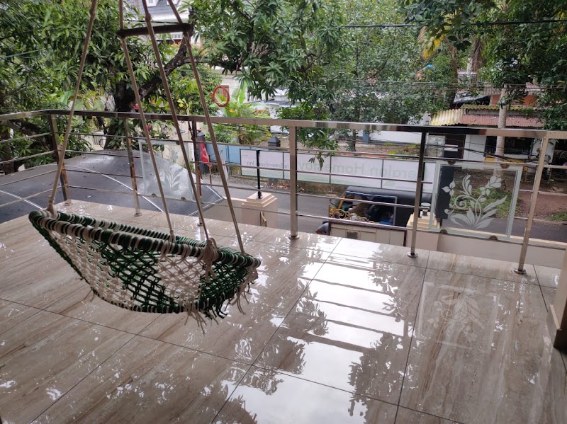Keralan Homestay Alleppey