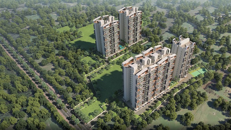 RD ECO DEVELOPERS PVT. LTD.