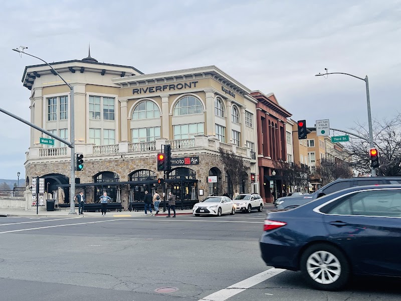 Downtown Napa Association - Downtown Napa Association, 1300 1st St suit 290, Napa, CA 94559, USA