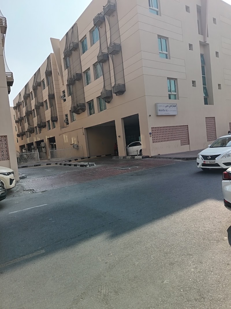 CityMax Hotel Accommodation - CityMax Hotel Accommodation 91 16 Street - Al Qouz Fourth - Al Quoz - Dubai - United Arab Emirates