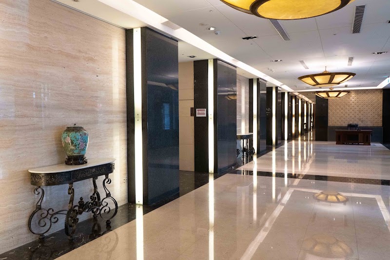 承攜行旅 - 台北重慶 - 承攜行旅 - 台北重慶, No. 62號, Section 1, Chongqing N Rd, Jiangong Village, Datong District, Taipei City, Taiwan 103