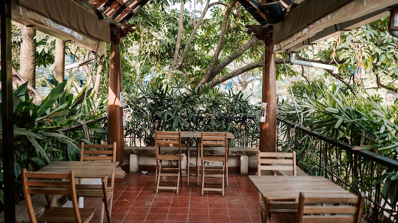 Cafe Graze- Plant based kitchen by Natureville