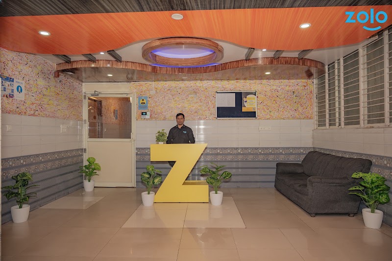 Zolo Hibiscus - Best PG in BTM Layout | Coliving PG - Zolo Hibiscus - Best PG in BTM Layout | Coliving PG 45, 6th Cross Rd, Madiwala New Extension, Maruti Nagar, 1st Stage, BTM 1st Stage, Bengaluru, Karnataka 560068, India