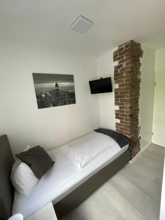 Liberty Hotel Cologne - Liberty Hotel Cologne Karlstraße 7, 50679 Köln, Germany