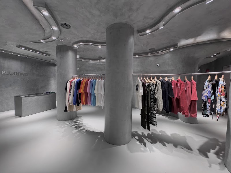 Bluorng - Bluorng F-149, Ambience Island, DLF Phase 3, Sector 24, Gurugram, Haryana 122010, India