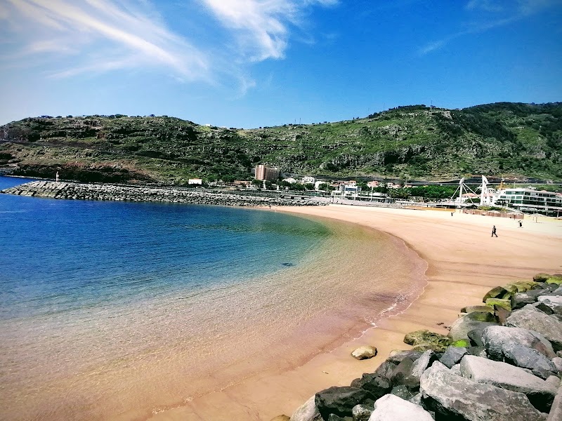 Praia de Machico - Praia de Machico, Rua do Leiria 9, 9200-085 Machico, Portugal