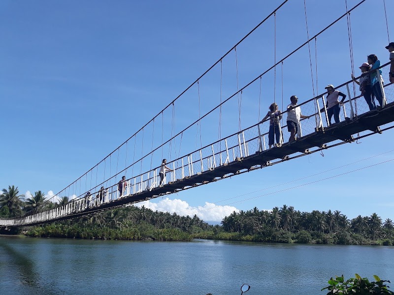 Baler - Baler, Aurora, Philippines