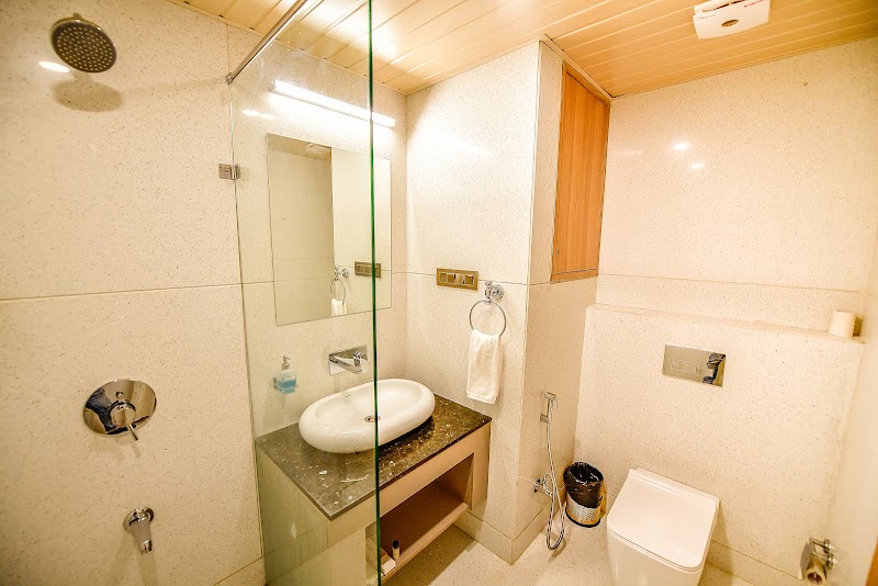 Hotel Palash Regency - Hotel Palash Regency, Shivaji Nagar, Opp Railway Station, near Bus Stand, Mograwadi, Jawahar Nagar, Shivaji Nagar, Udaipur, Rajasthan 313001, India