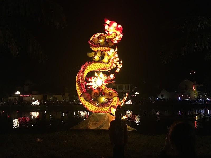 An Hội - An Hội, Hội An, Đà Nẵng, Vietnam