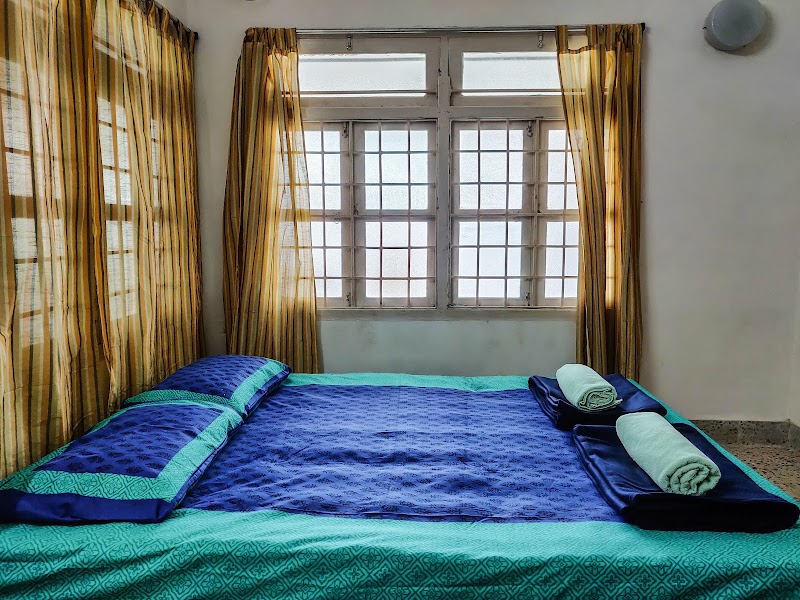 Memory - Memory 24, Rue Du Bazar Saint Laurent St, White Town, Puducherry, 605001, India