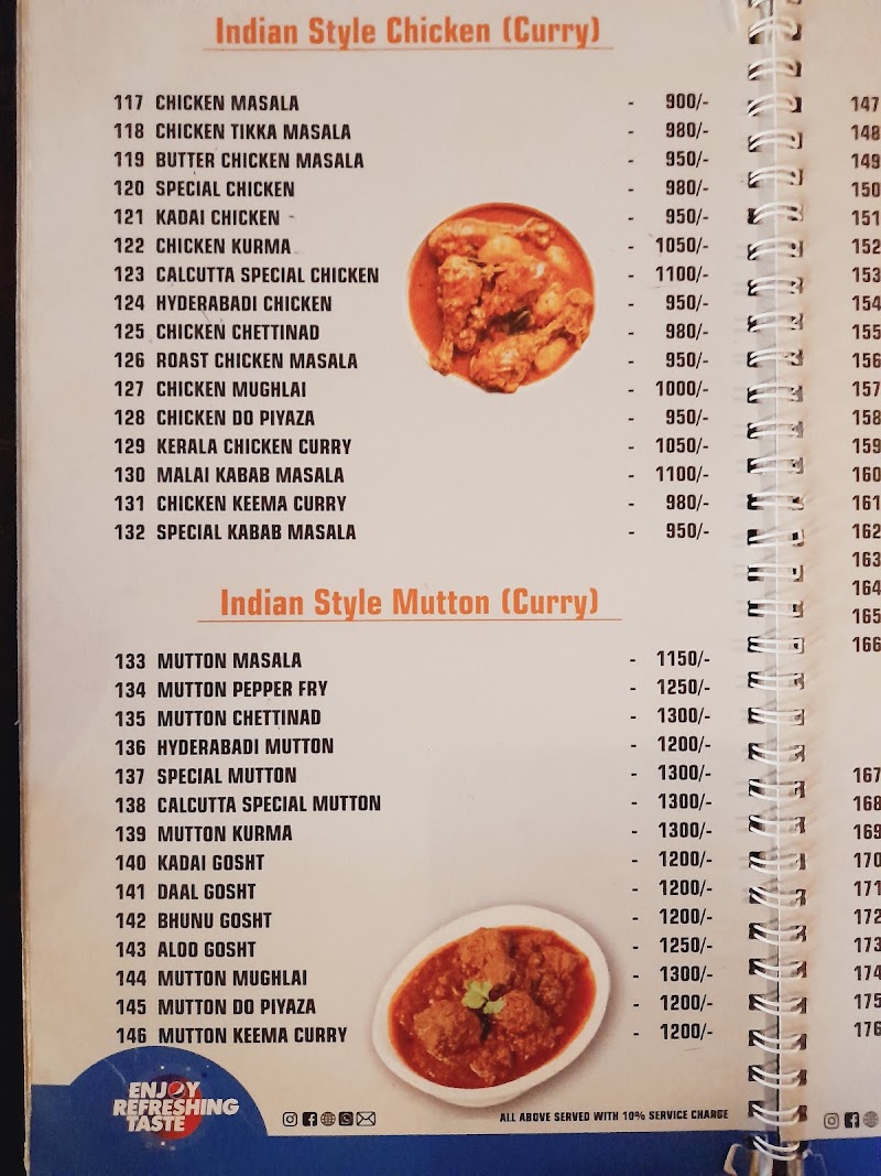 Indian Hut - Indian Hut, Galle 80240, Sri Lanka
