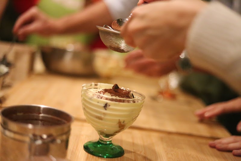Rome Cooking Workshops - Rome Cooking Workshops, Largo dei Fiorentini, 1, 00186 Roma RM, Italy