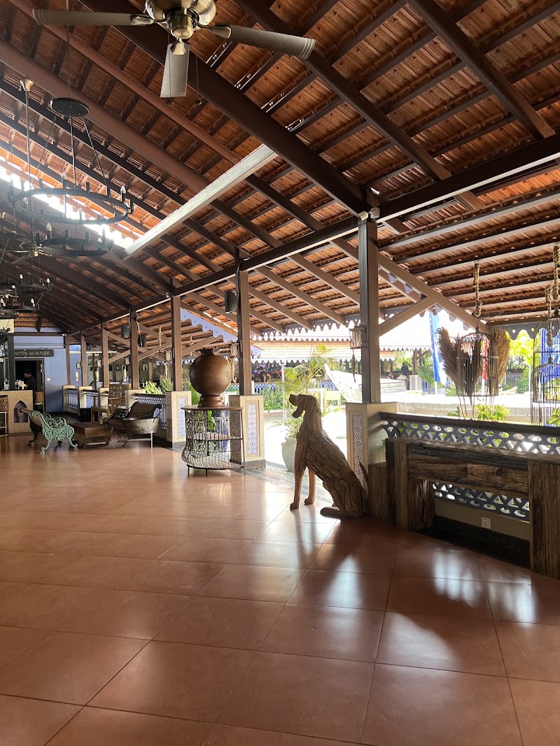 The Fisherman's Wharf - The Fisherman's Wharf Land mark, Sy.no-77, Aerodrome, 2 & 77/1B, hobli, Yashoda Nagar, Yelahanka, Bengaluru, Karnataka 560065, India
