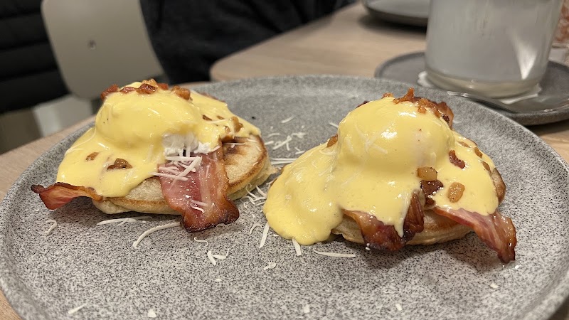 Bistro Monk 2 - Bistro Monk 2 Maltézské nám. 292/10, Malá Strana 1, 118 00 Praha 1, Czechia