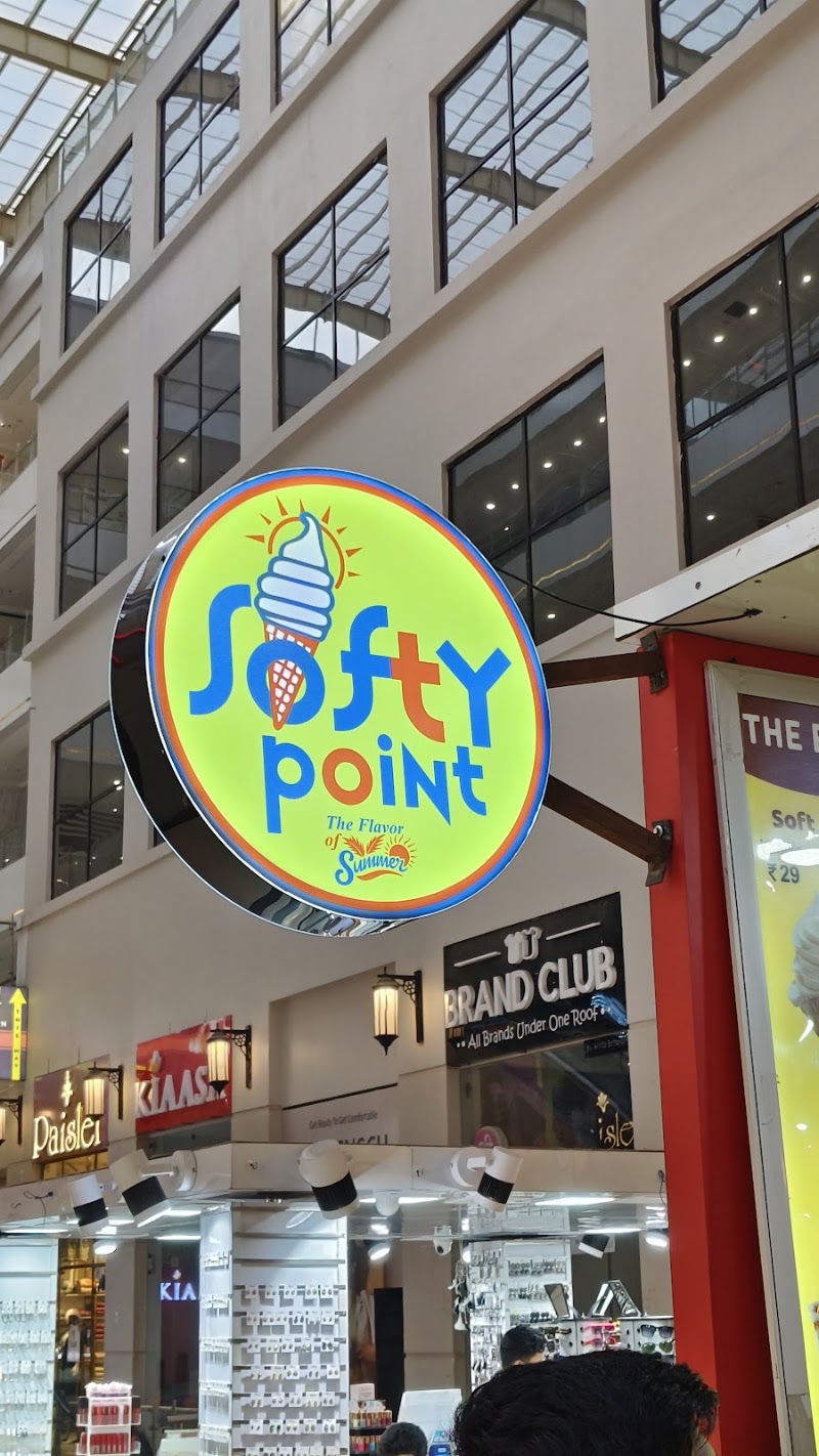 Softy Point - Softy Point, H9FH+GQJ, Gardenia Gateway, Sector 75, Noida, Uttar Pradesh 201316, India