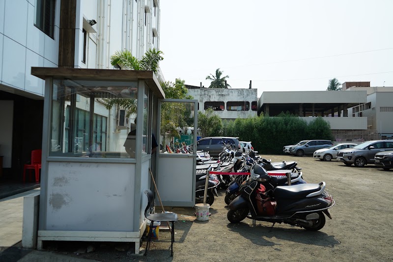 Hotel N