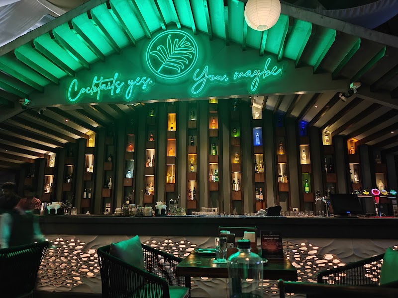 The Cult - Terra | House - The Cult - Terra | House Kad Wasti, Magarpatta, Hadapsar, Pune, Maharashtra 411013, India