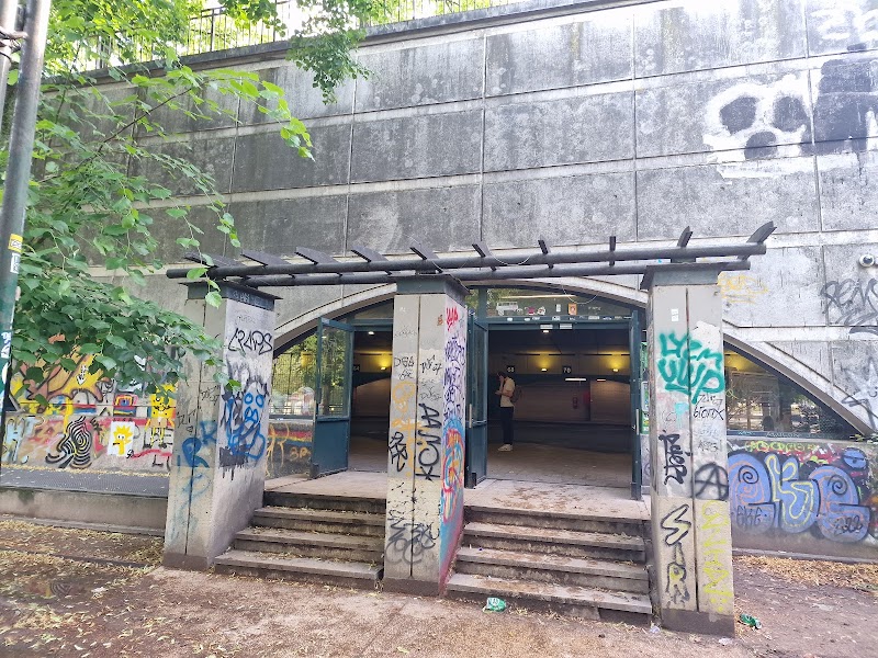 Bercy Seine - Bercy Seine 75012 Paris, France
