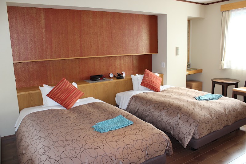 Asakusa Central Hotel - Asakusa Central Hotel ２Ｆ, 1-chōme-5-3 Asakusa, Taito City, Tokyo 111-0032, Japan