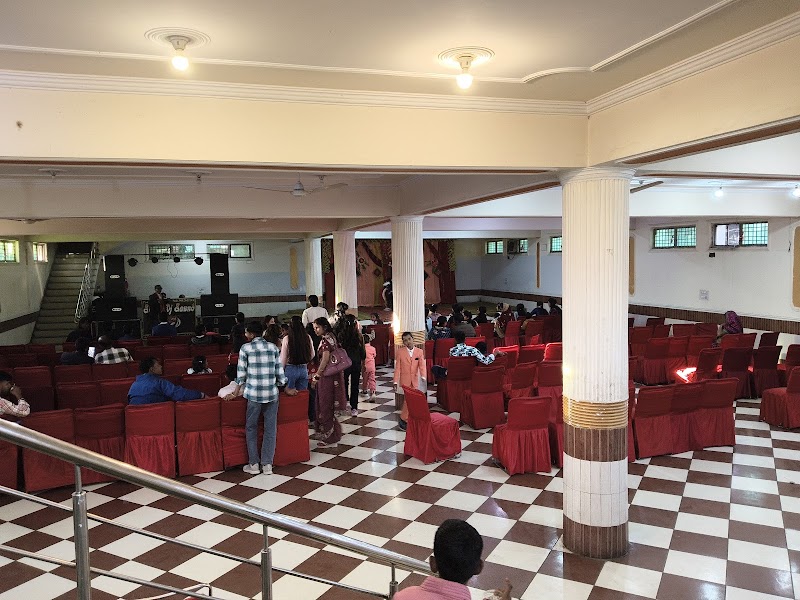 Hotel O Green View Resort - Hotel O Green View Resort, BAZPUR, 448, Kashipur Rd, near Green View Hotel, Maheshpura, Kashipur, Uttarakhand 262401, India