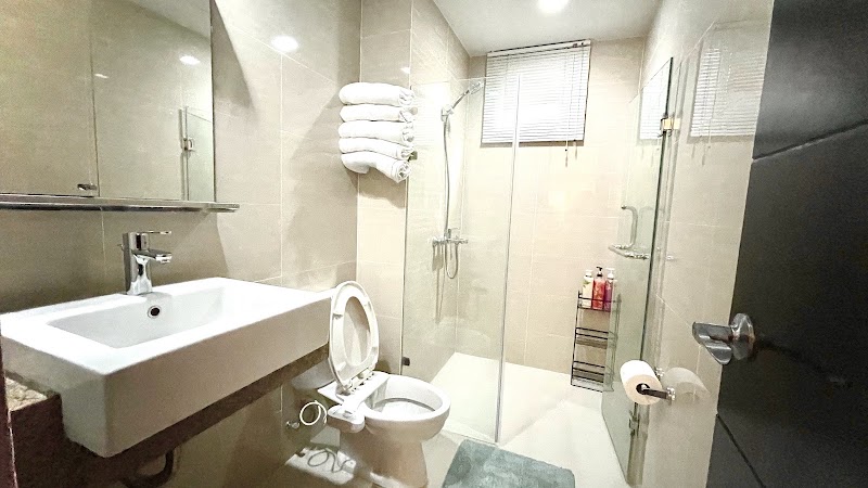 Manila Airport Condotels 1, 2, 3 Lobby 81 Newport Boulevard Condominium, Newport City, Pasay - Manila Airport Condotels 1, 2, 3 Lobby 81 Newport Boulevard Condominium, Newport City, Pasay, Newport City, Newport Blvd, Brgy., 183, Pasay City, Metro Manila, Philippines